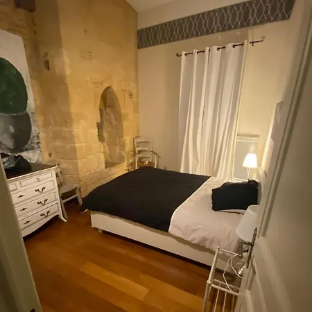 A Deux Pas Appartement Bergerac Buitenkant foto