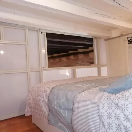 A Deux Pas Appartement Bergerac Buitenkant foto
