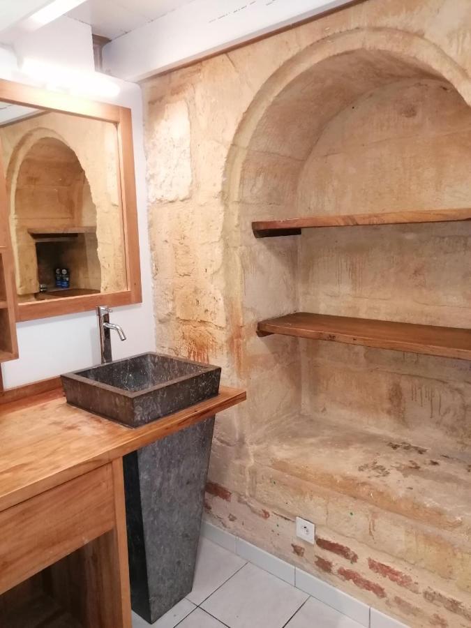 Apartment A Deux Pas *