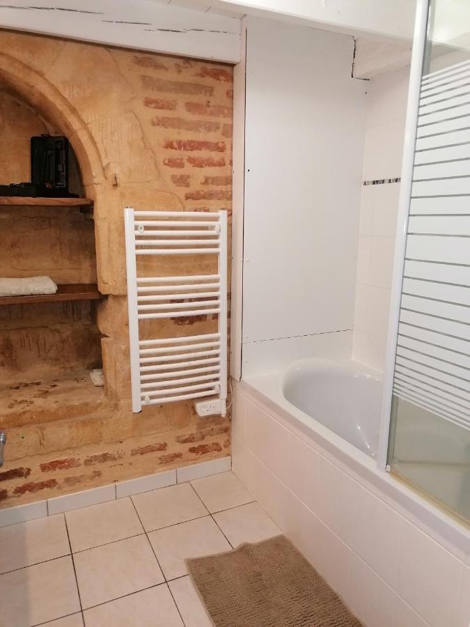 A Deux Pas Bergerac