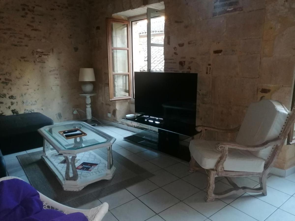 Apartment A Deux Pas *