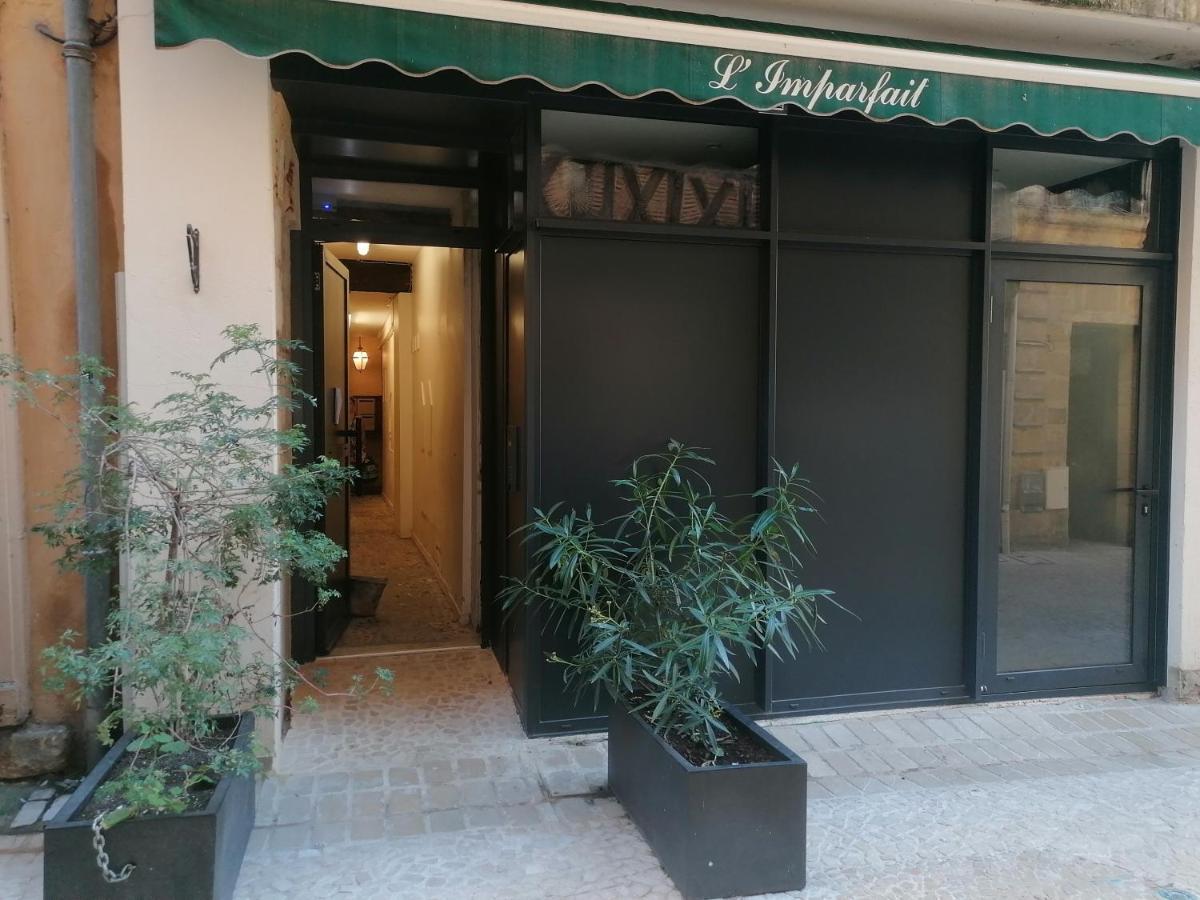 Apartment A Deux Pas Bergerac