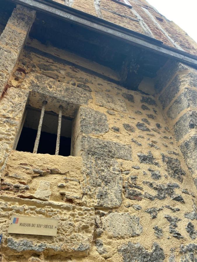 A Deux Pas Apartment