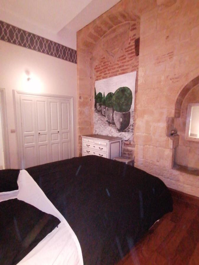 A Deux Pas Apartment *