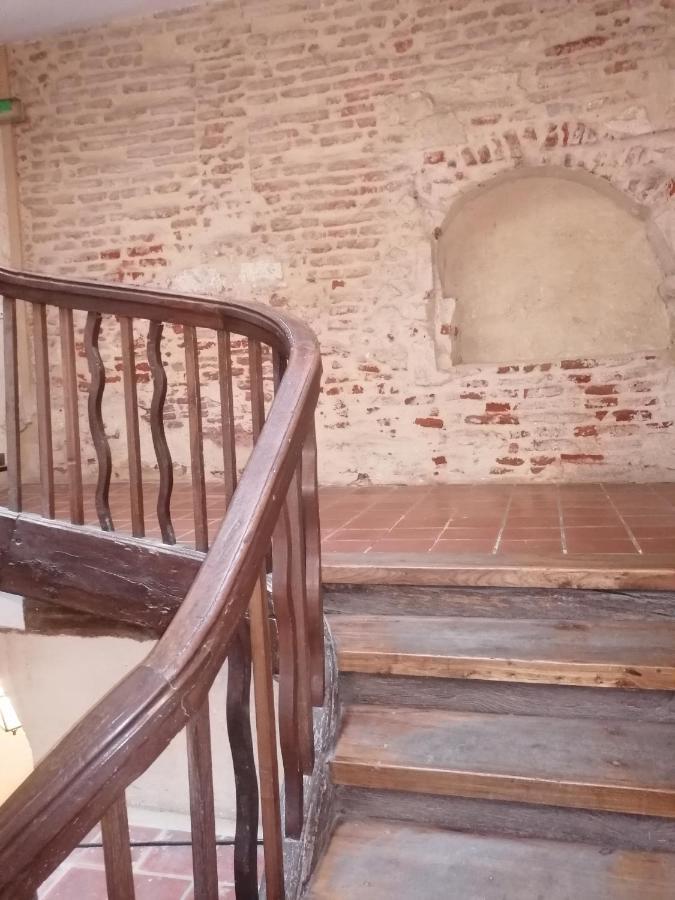 A Deux Pas * Bergerac